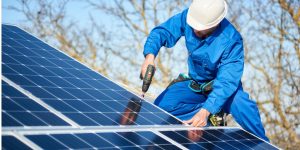 Installation Maintenance Panneaux Solaires Photovoltaïques à Nercillac